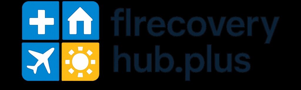 Flrecoveryhub