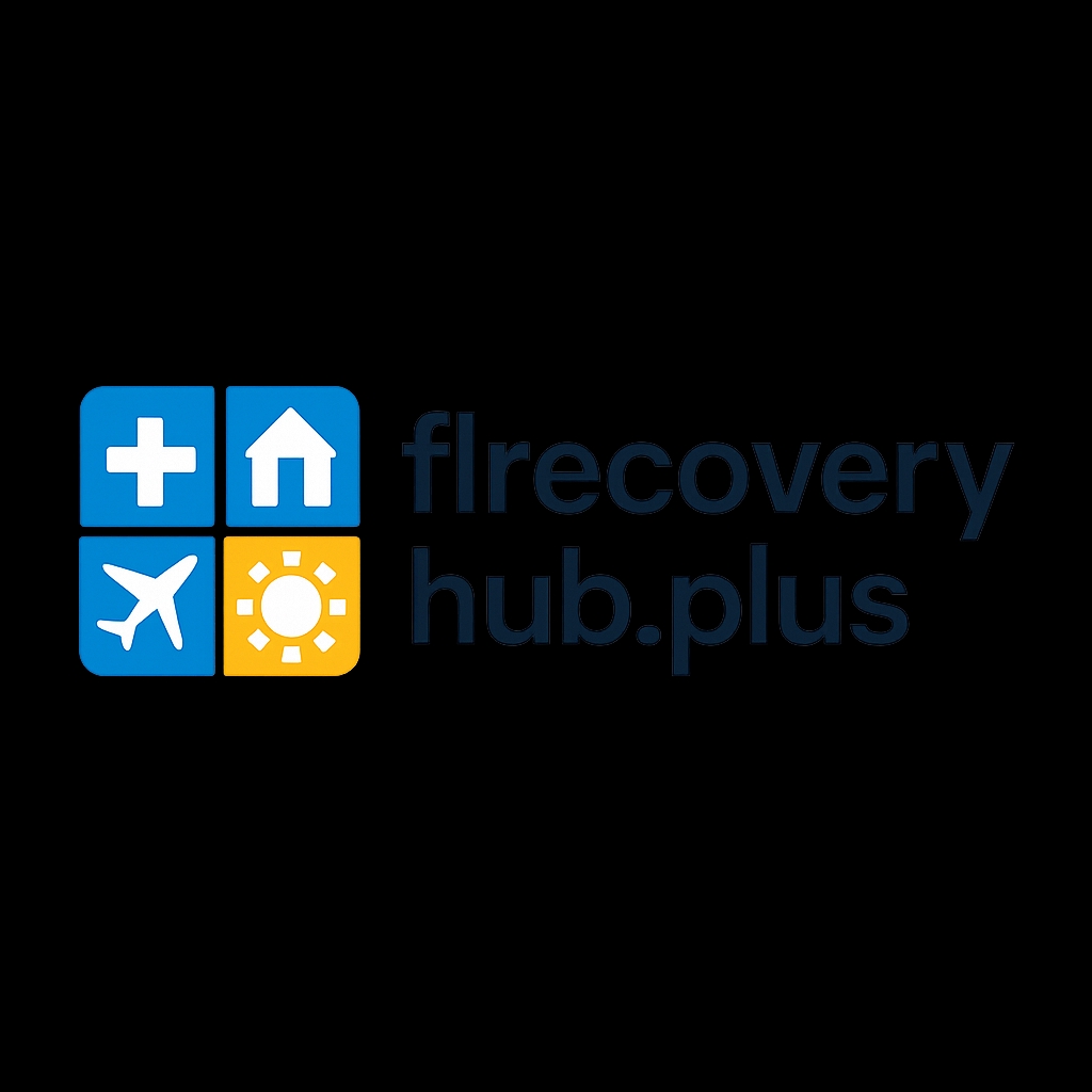 Flrecoveryhub